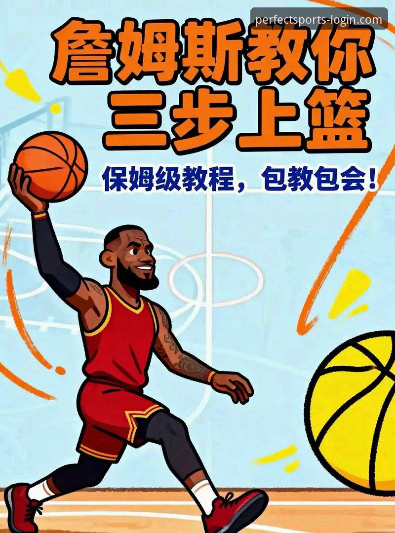 完美体育APP使用教程：5个关键步骤让你快速上手