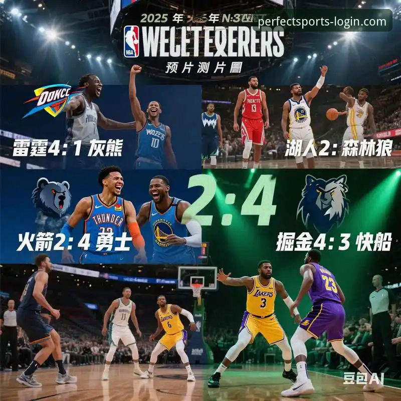 完美体育APP正版下载攻略 资深用户分享NBA季后赛提前锁定后的观赛心得,湖人球迷必须知道的几件事