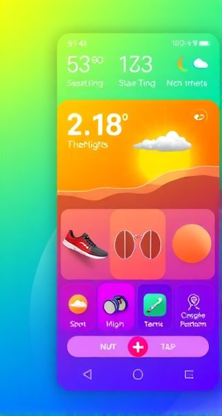 即刻开启，乐享体育