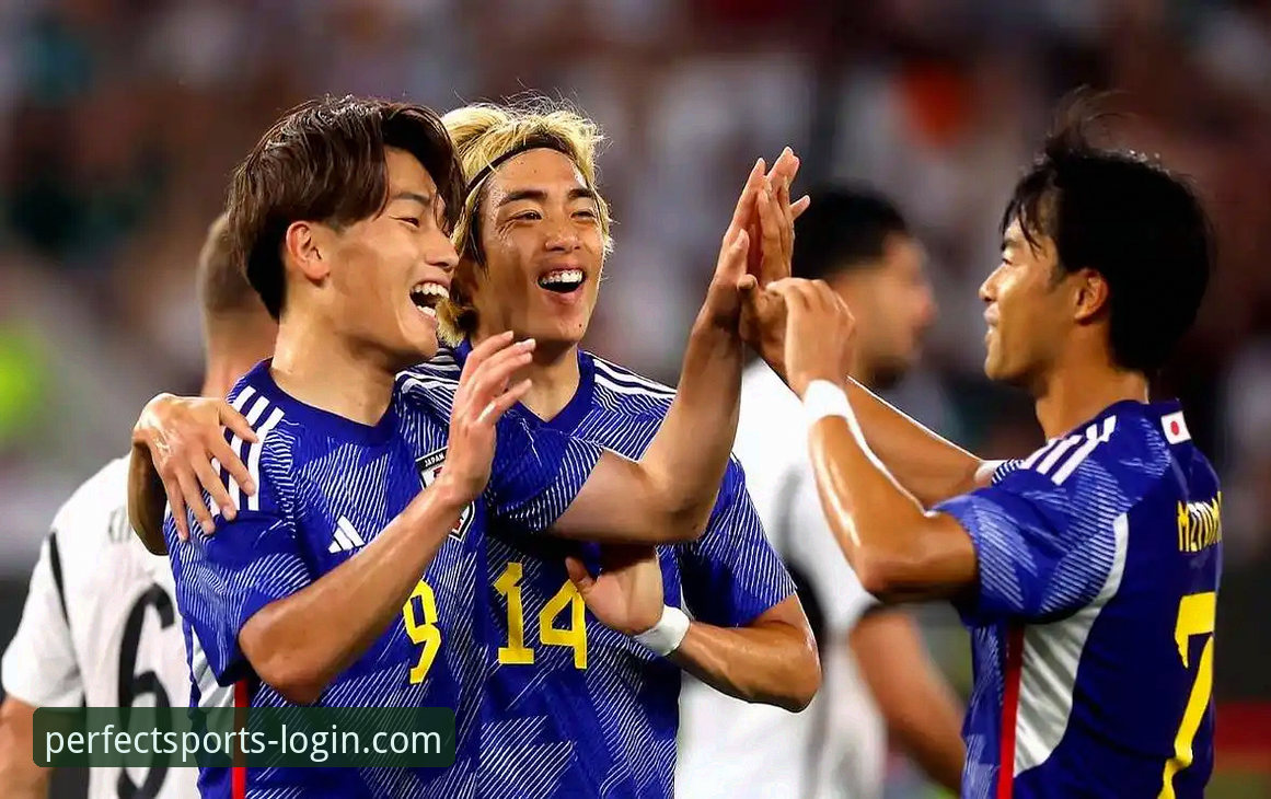 完美体育安卓版下载 英格兰0-1日本 vs 完美体育APP观赛体验:一场爆冷背后的战术博弈与新手入门指南